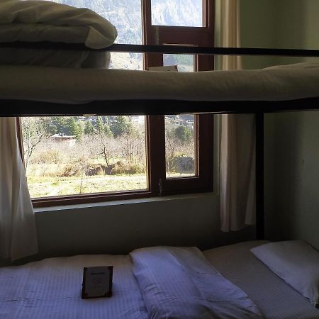 Farm Hostel And Camps Manali  Exterior photo