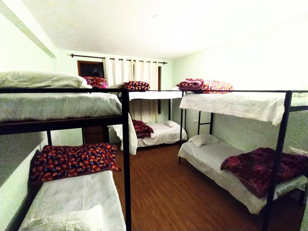 Farm Hostel And Camps Manali  Exterior photo