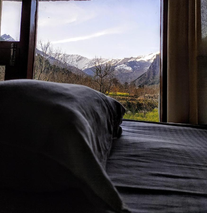 Farm Hostel And Camps Manali  Exterior photo