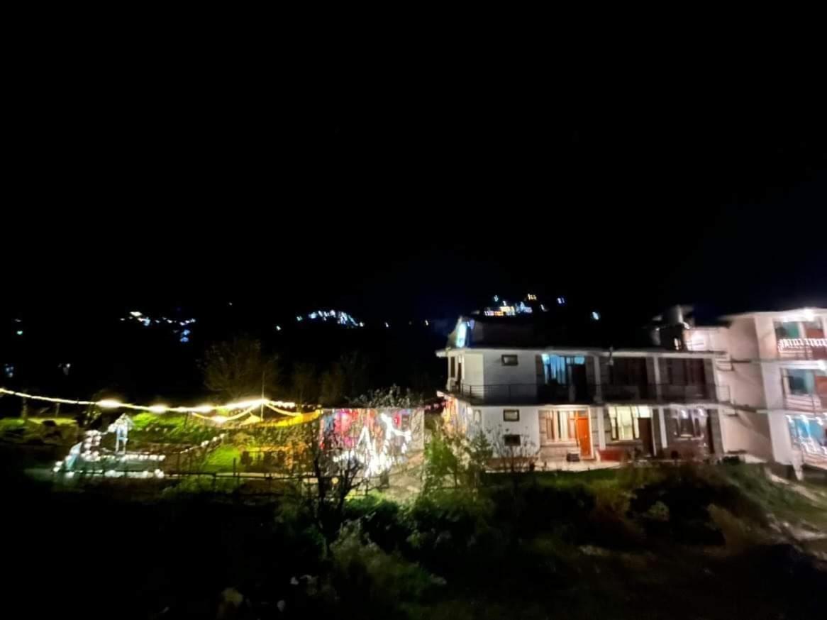 Farm Hostel And Camps Manali  Exterior photo